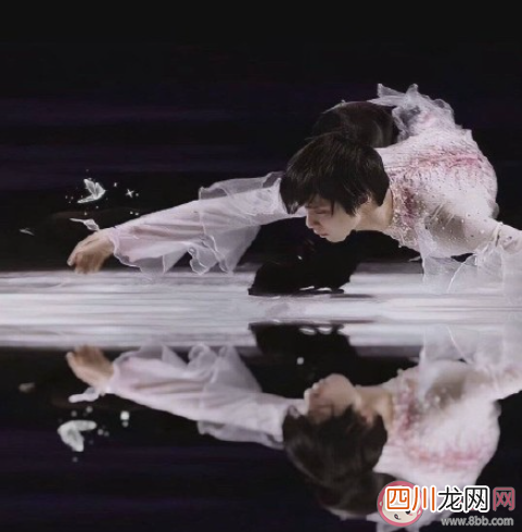 羽生结弦为什么一定要挑战4A 怎样看待羽生结弦挑战4A