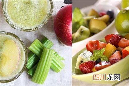 减肥忌口清单 减肥应该吃什么主食