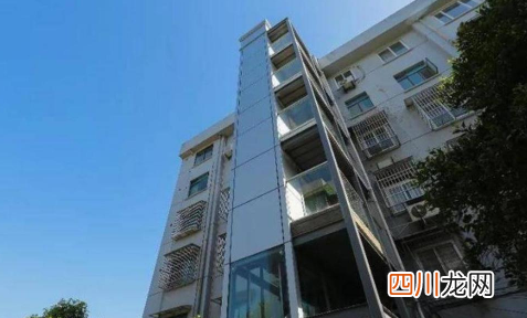 2022国家统一六楼加装电梯是真的吗
