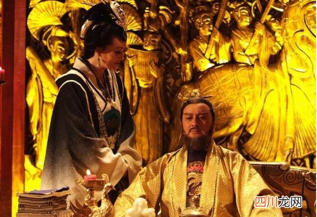 隋朝各个皇帝都有什么贡献 隋朝历史有多少年