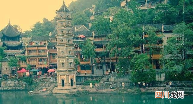 湘西旅游攻略 湘西土家族苗族自治州是哪个市