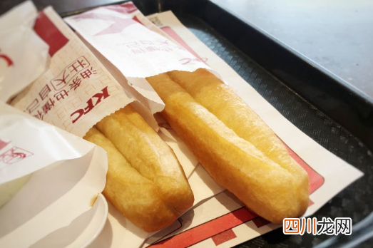 肯德基早餐有包子吗