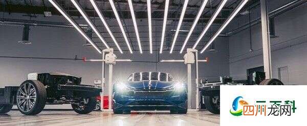 业力宣布在2021年推出400英里的全电动Revero GTE