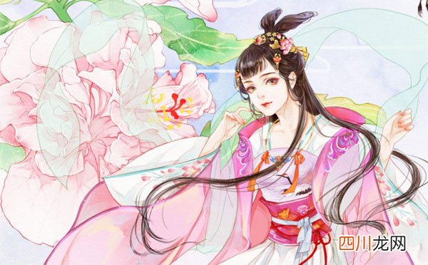 2018.10.7 仙侠言情推荐第4期：重推《明月入君怀》