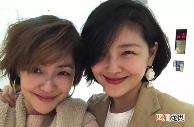 为什么大S比小S漂亮 大s和小s是亲姐妹吗