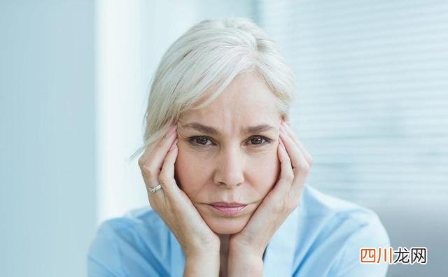 女人过了50岁，这4类食物坚持多吃 更年期的症状有哪些?