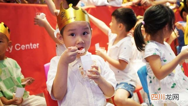 4周年粉丝见面会精彩纷呈！ 超级小熊布迷