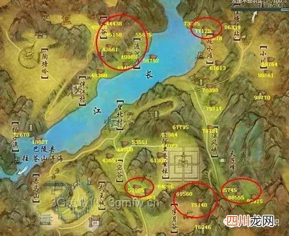 剑三重制版马驹刷新点 剑三怎么抓马地点
