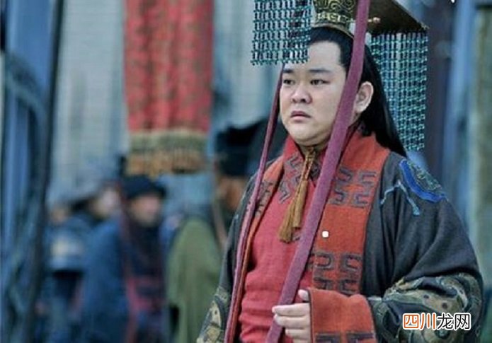 刘禅投降后写了3字 刘禅怎么读