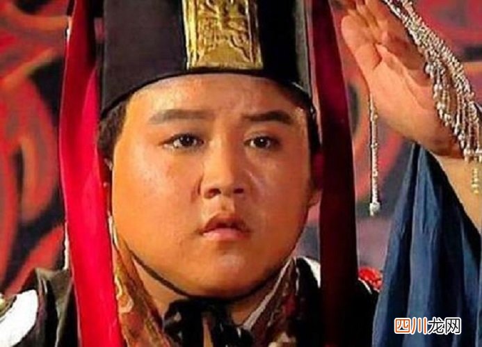 刘禅投降后写了3字 刘禅怎么读