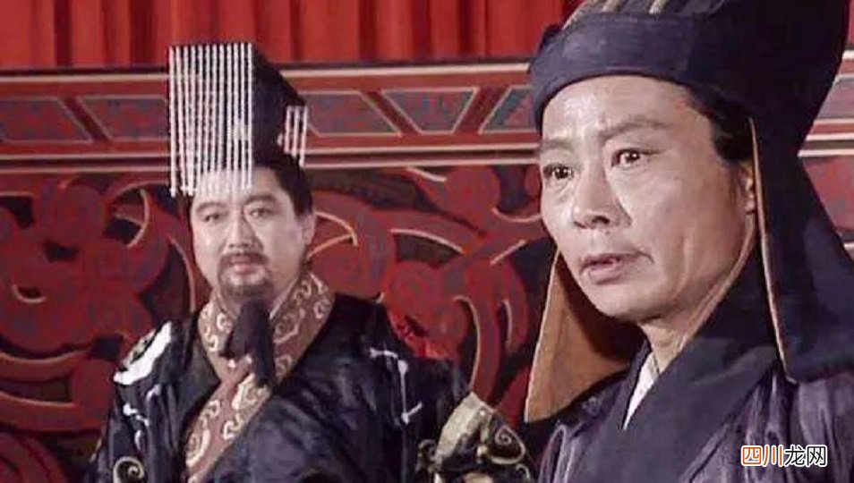刘禅投降后写了3字 刘禅怎么读