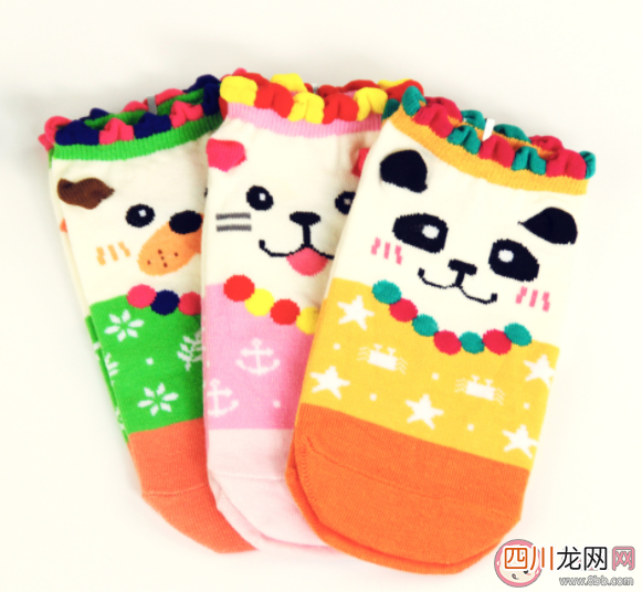婴儿袜选择什么材质的好 怎么给淘宝选袜子