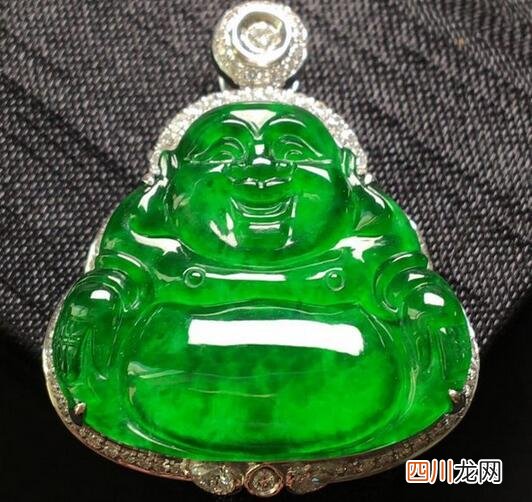 翡翠知识进阶篇：你的翡翠颜色辣不辣？