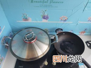 铁锅炖大鹅实际操作＋配料表 铁锅炖大鹅的正宗做法