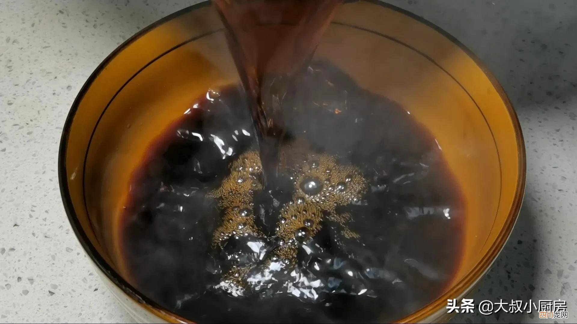 白萝卜简单又好吃的腌制方法 嘎嘣脆，佐餐必备 白萝卜怎么腌制好吃又脆