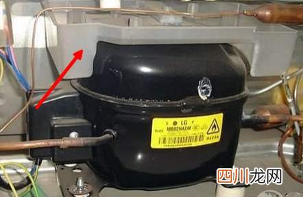 冰箱排水孔堵塞、冷藏室结冰怎么办 冰箱冷藏室排水孔堵塞怎么疏通