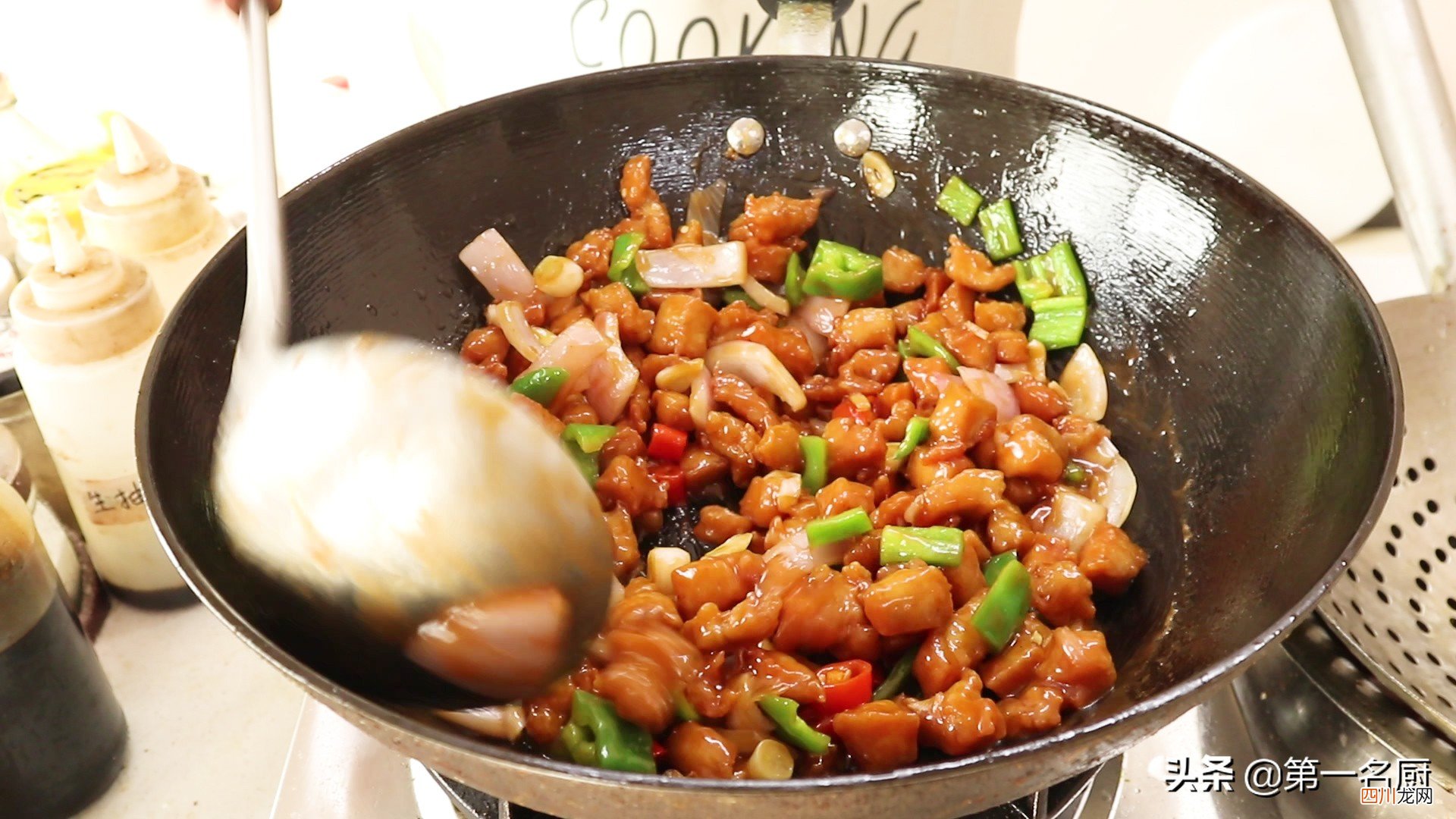 鸡胸肉怎样腌制 鲜香滑嫩 鸡胸肉怎么做好吃