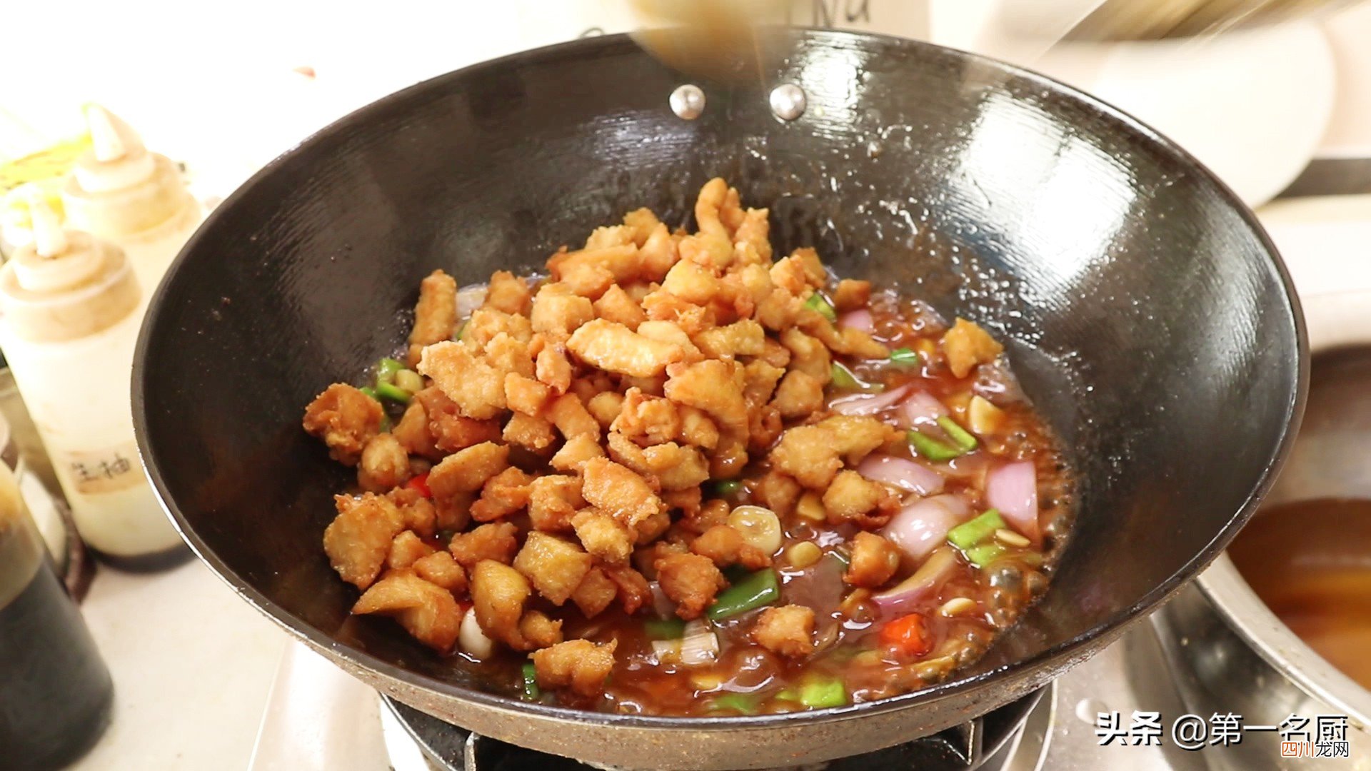 鸡胸肉怎样腌制 鲜香滑嫩 鸡胸肉怎么做好吃