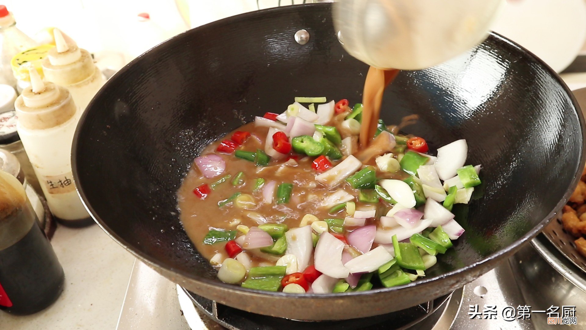 鸡胸肉怎样腌制 鲜香滑嫩 鸡胸肉怎么做好吃