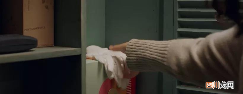 《谁是凶手》的细节让人细思极恐，赵丽颖的眼神成了解谜线索