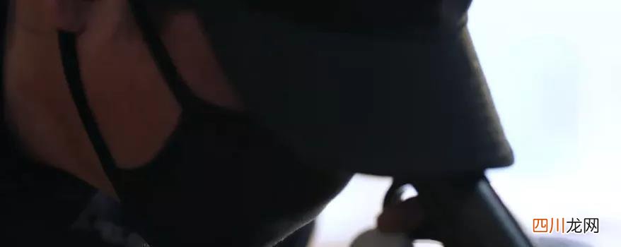 《谁是凶手》的细节让人细思极恐，赵丽颖的眼神成了解谜线索