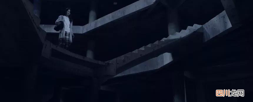 《谁是凶手》的细节让人细思极恐，赵丽颖的眼神成了解谜线索