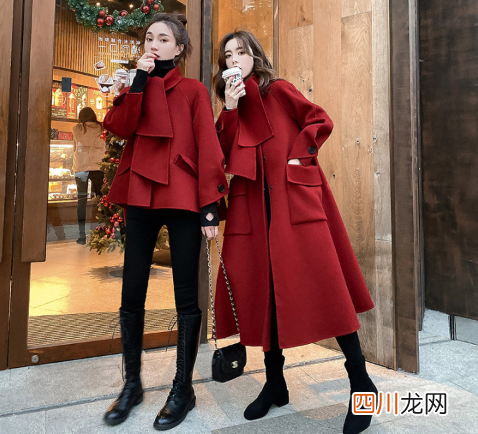 本命年穿红色可以有别的图案吗