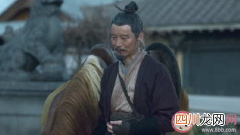 《雪中悍刀行》剑九黄老黄结局是什么 剑九黄最后遗言说了什么