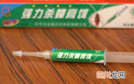 蟑螂诱饵剂什么牌子好