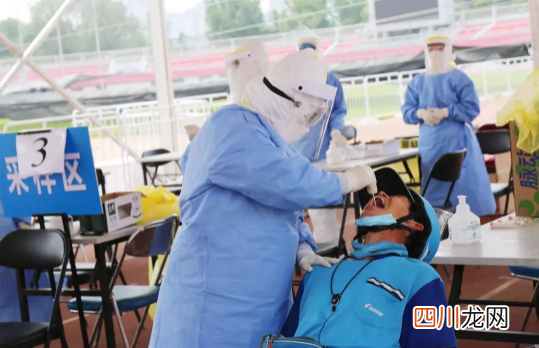 春运期间小孩需要做核酸检测吗