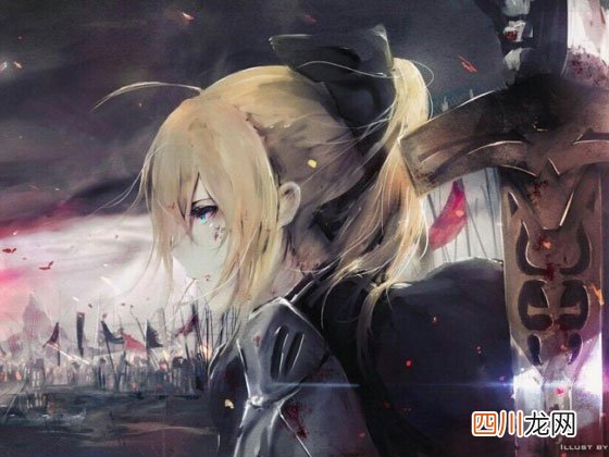 女主武力值爆表的言情小说盘点！