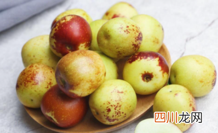 冬枣烂了吃了有什么关系
