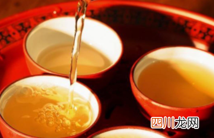 喝什么茶可以清新口气去除口臭