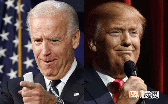 特朗普在2020年大选中当选。 义乌预测2020美国大选最新