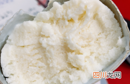 酸奶冻住了可以用热水泡吗