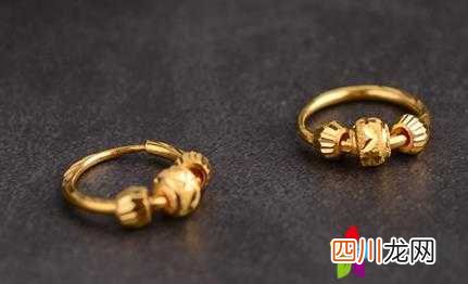 3d硬金是黄金吗 足金是纯金吗