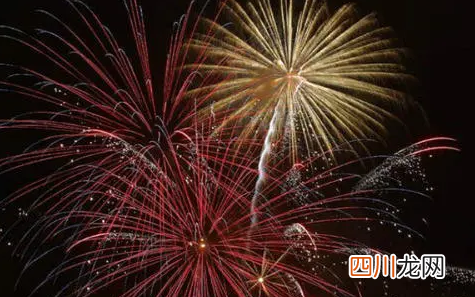 2022苏州元旦跨年哪里有烟花