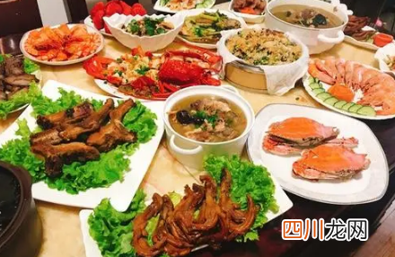 2022年夜饭在家吃在外吃哪个更好