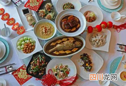 年夜饭能在租房里吃吗