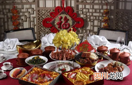 吃年夜饭要不要包红包