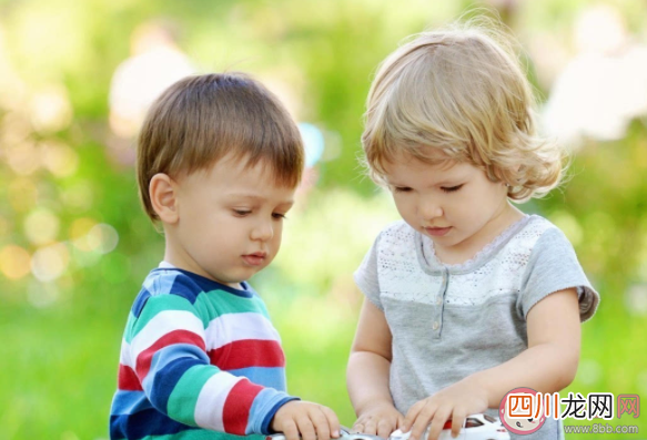 孩子几岁是性别敏感期 孩子性别敏感期如何引导