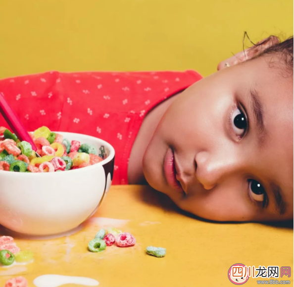 儿童肥胖受哪些方面原因影响 改善儿童肥胖的6个饮食规则