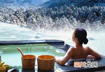 几天泡一次温泉好