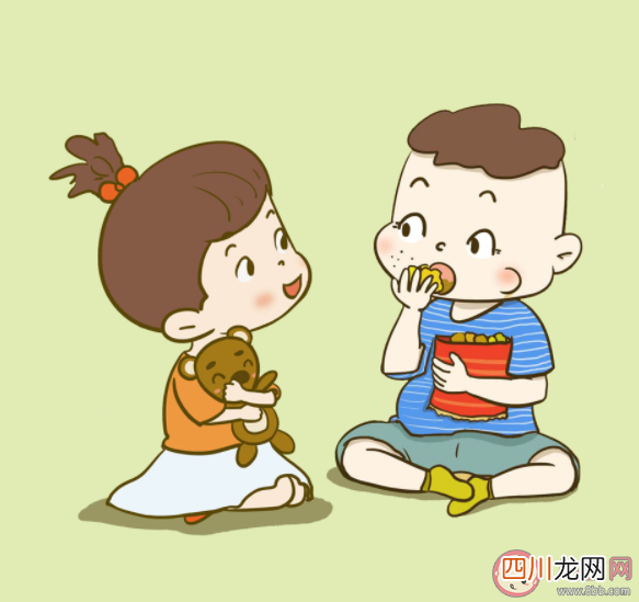 孩子多大年龄就不该再进异性厕所了 怎么跟孩子解释男女有别