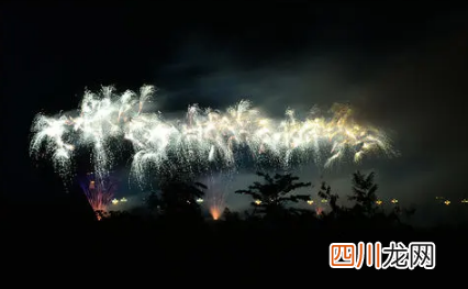 天津2022年春节能放烟花吗