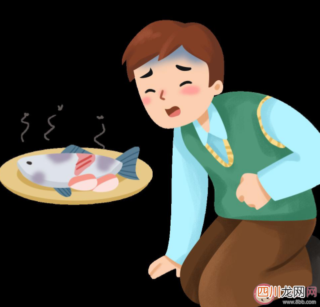 夏季为什么食物中毒高发 食物中毒怎么正确处理