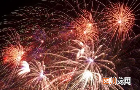 南京2022元旦跨年夜哪里有烟花