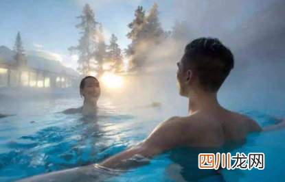 男人泡温泉会影响性功能吗