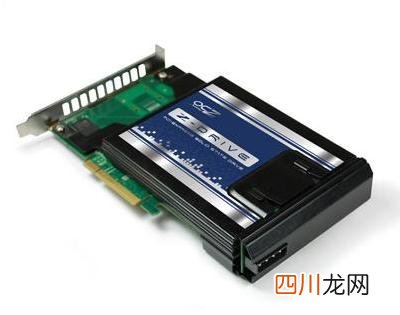 固态硬盘有几种类型和接口 固态硬盘常见接口有哪三种