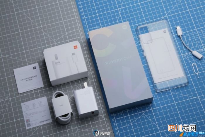 小米新品评测 小米10ⅹ5G怎么样